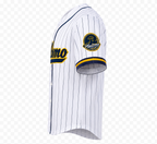 Jersey Grupo Palomo Blanca