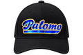 Gorra grupo palomo negro