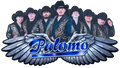 Sticker Grupo Palomo