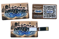 Tarjeta USB Palomo