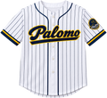 Jersey Grupo Palomo Blanca