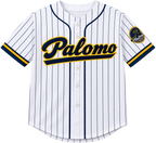 Jersey Grupo Palomo Blanca