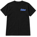 Playera Grupo Palomo Negra